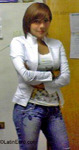 athletic Peru girl Rous from Lima PE302
