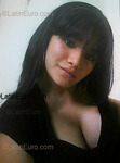 hard body Ecuador girl Karol Denisse from Guayaquil EC19