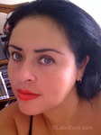 pretty Mexico girl Diana from Mexico City MX176