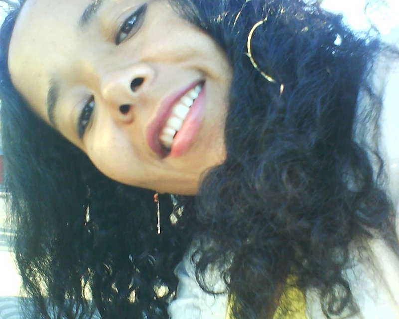 Date this charming Brazil girl Yalanne from Sao Paulo BR3394