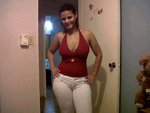 attractive Dominican Republic girl  from Santo Domingo DO4886