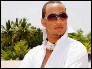 Date this sultry Dominican Republic man Nelson from santiago DO4890