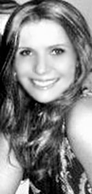 Date this hot Brazil girl Silmara from Curitiba BR4332