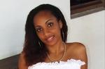 pretty Cote D'Ivoire girl  from Cocody CI19