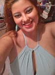 happy Honduras girl Rosario from Tegucigalpa HN797