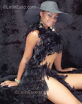 tall Dominican Republic girl Katherin from Santo Domingo DO19872