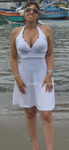 beautiful Peru girl Roxana from Lima PE310