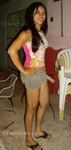 hot Brazil girl Tatyane from Pedreiras BR3443