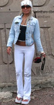 hot Mexico girl ELYSSA HERNANDE from Mexico City MX187