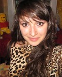 georgeous France girl Marisa from Dijon FR97