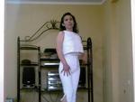 lovely Peru girl Carmen from Huancayo PE313