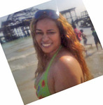 voluptuous United Kingdom girl Yara from Bermondsey GB397
