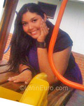 athletic Venezuela girl Nurys from Caracas VE26