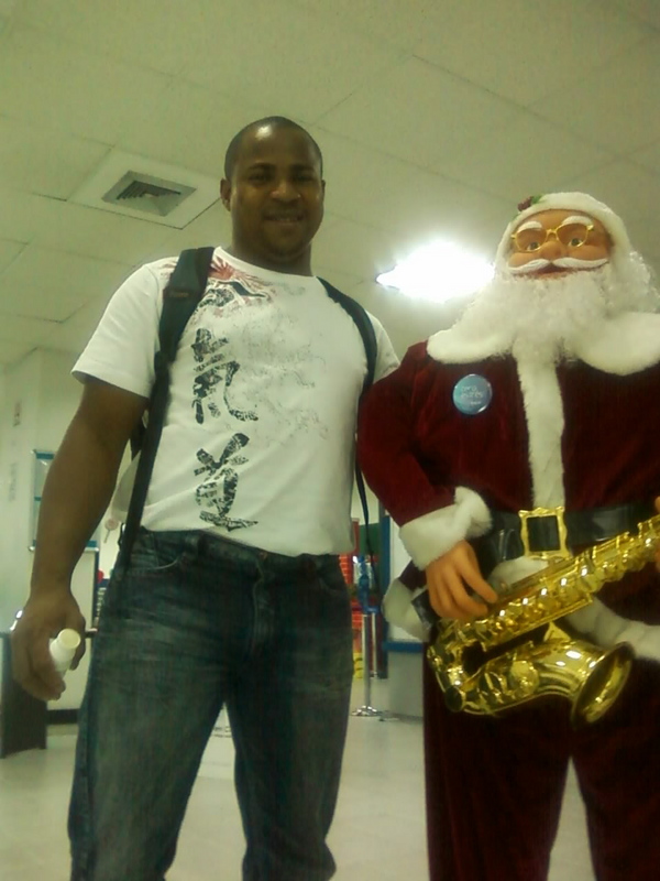 Date this stunning Colombia man Sexyman9 from Cali CO4835