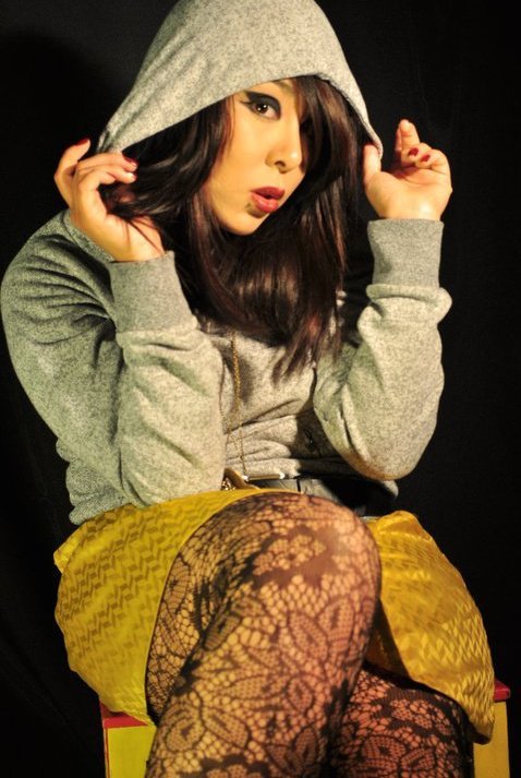 Date this cute Mexico girl Ruth from Juarez MX190