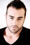 hot Colombia man LUIS FERNANDO from Bogota CO4843