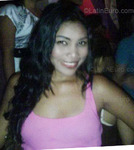 happy Panama girl Leticia from Panama PA21