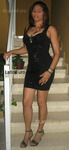 georgeous Dominican Republic girl Celeste from Santiago DO4965