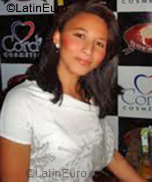 Date this hot Brazil girl Marinalva from Goiania BR3495