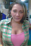 pretty Canada girl Betsy Johana from Winnipeg CA286