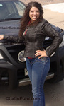 cute Peru girl Karol from Lima PE318