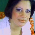 red-hot United States girl Janet from Denver US7247