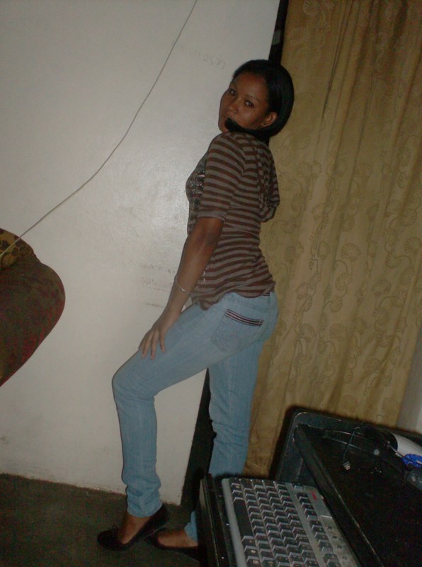 Date this sensual Dominican Republic girl MARIA TERESA from Santo Domingo D.n DO4981