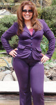 beautiful Ecuador girl Mariana from Cuenca EC25