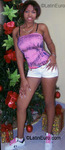 hot Dominican Republic girl Marilandia from Santo Domingo DO5016