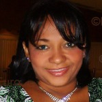 charming Portugal girl Janete from Lisbon PT31