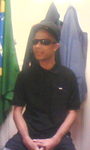 attractive Brazil man  from Maceio FR98