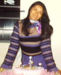 delightful Brazil girl Rosimar from Campo Grande BR5522