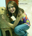 young Brazil girl Samara from Manaus BR5439