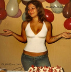 hot Brazil girl Talita from Sao Jose Do Rio Preto BR3551