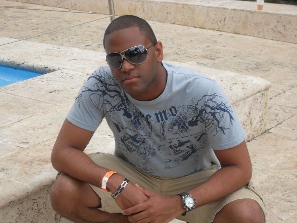 Date this sultry Dominican Republic man Jose miguel from Santo Domingo DO5023