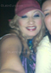 red-hot Nicaragua girl Gema from Granada NI9