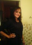 nice looking Honduras girl Sofia Sevilla from San Pedro Sula HN217