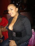 charming Dominican Republic girl Ironelys from Santo Domingo DO5042