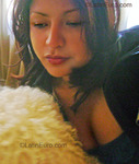 pretty Ecuador girl Deysi Maricela from Machala EC26