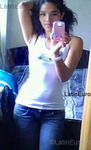 hot Peru girl Jecenia from Lima PE325