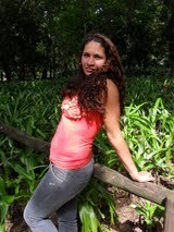 Date this nice looking Brazil girl Lima from São Paulo BR3581