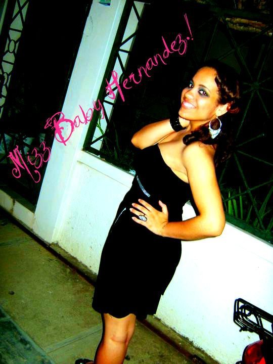 Date this attractive Dominican Republic girl Paola from La Vega DO5084