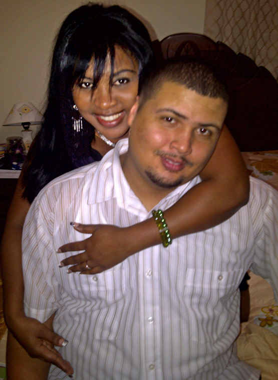 Date this beautiful Brazil girl Thanks LatinEuro !!!! from Sao Paulo BR3588