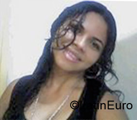 Date this sultry Brazil girl Maria Aparecida from Rio De Janeiro BR3592