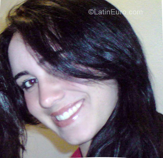 Date this tall Brazil girl Franciele Aparecida from Divino De Sao Lourenco BR3594