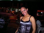 luscious Dominican Republic girl Denisse from Santo Domingo DO5093