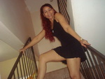 georgeous Dominican Republic girl Carmen from La Vega DO5094