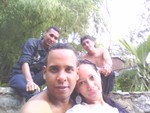 lovely Colombia man  from Cali CO5006