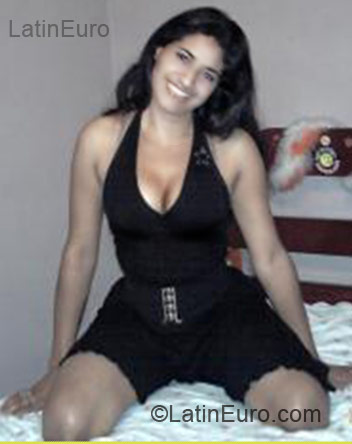 Date this gorgeous Brazil girl Valdineia from Jundiai BR3607