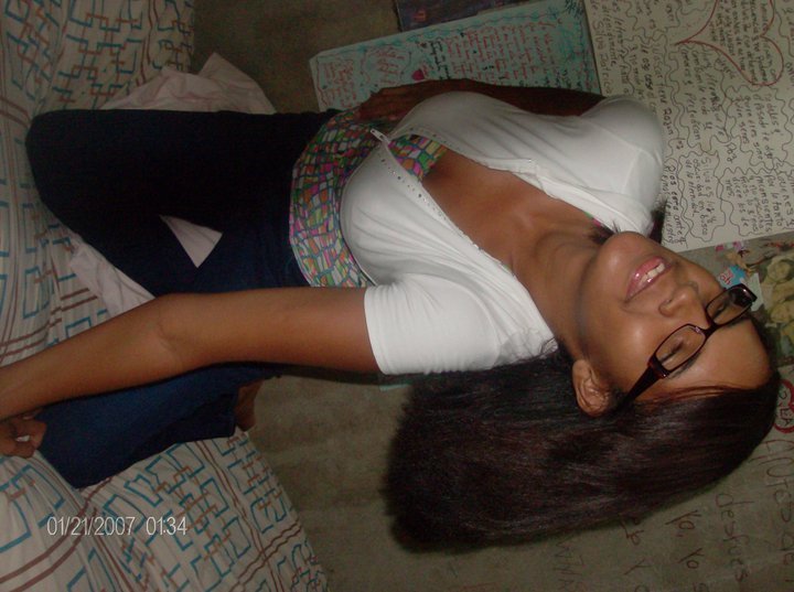 Date this nice looking Dominican Republic girl Silvia from San Pedr De Macoris DO5124